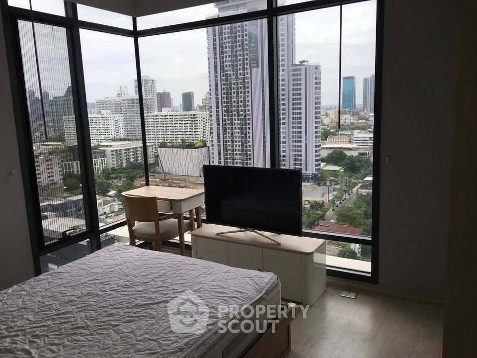 รูป คอนโด 1-ห้องนอน ที่ เอ็ม ทองหล่อ 10 ใกล้ BTS ทองหล่อ (ID 2740106) - รูปที่ 7/14