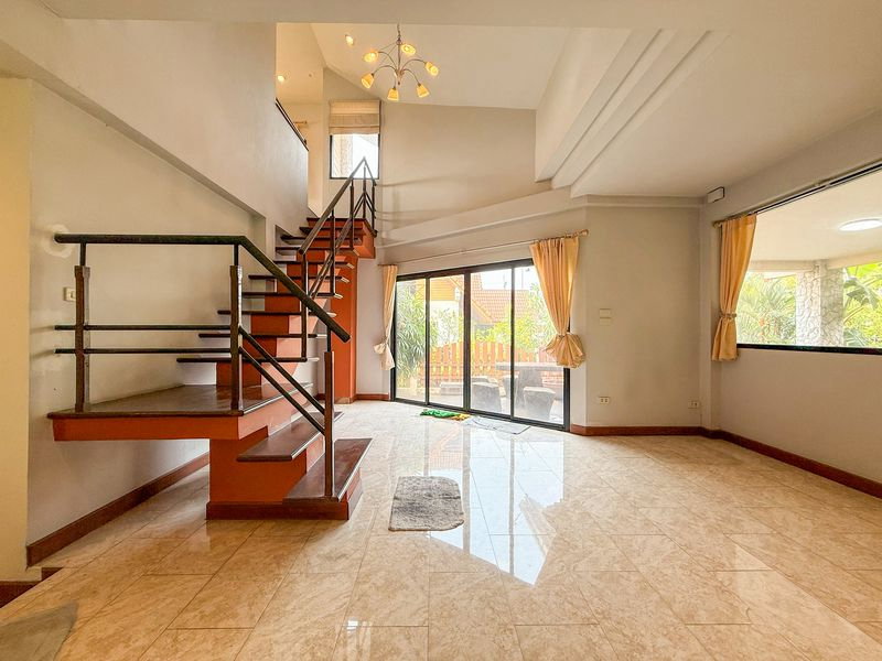 รูป บ้านเดี่ยวศรีราชา หนองยายบู่ 14 น่าอยู่ ใกล้แหล่งชุมชน - รูปที่ 7/20
