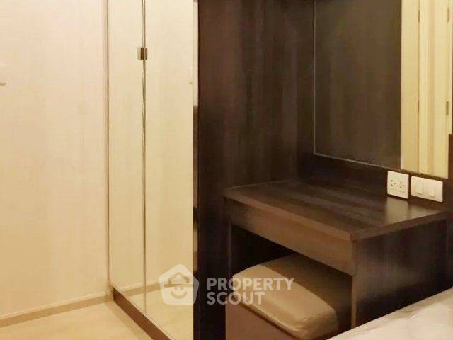 รูป คอนโด 2-ห้องนอน ที่ ไลฟ์ อโศก ใกล้ ARL มักกะสัน (ID 2738825) - รูปที่ 5/5