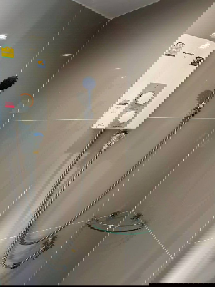 รูป 🔥ให้เช่าห้องราคาดี IDEO Sathorn - Thapra 🔥 - รูปที่ 8/8