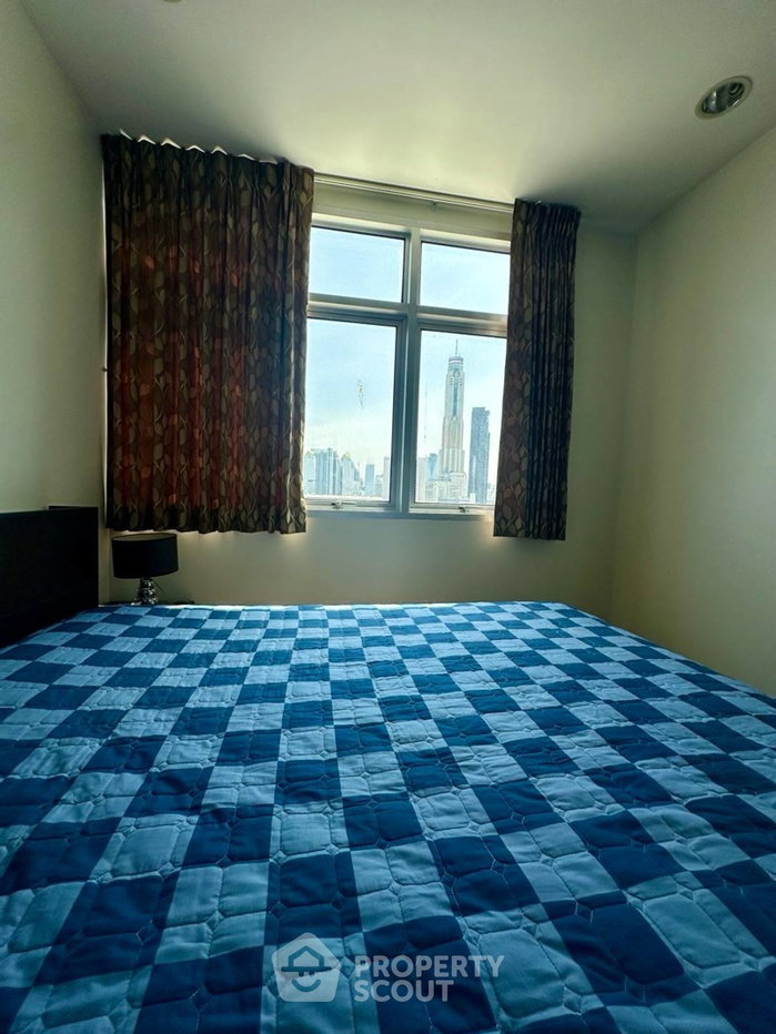 รูป คอนโด 2-ห้องนอน ที่ ชีวาทัย ราชปรารภ ใกล้ BTS อนุสาวรีย์ชัยสมรภูมิ (ID 2705456) - รูปที่ 2/11