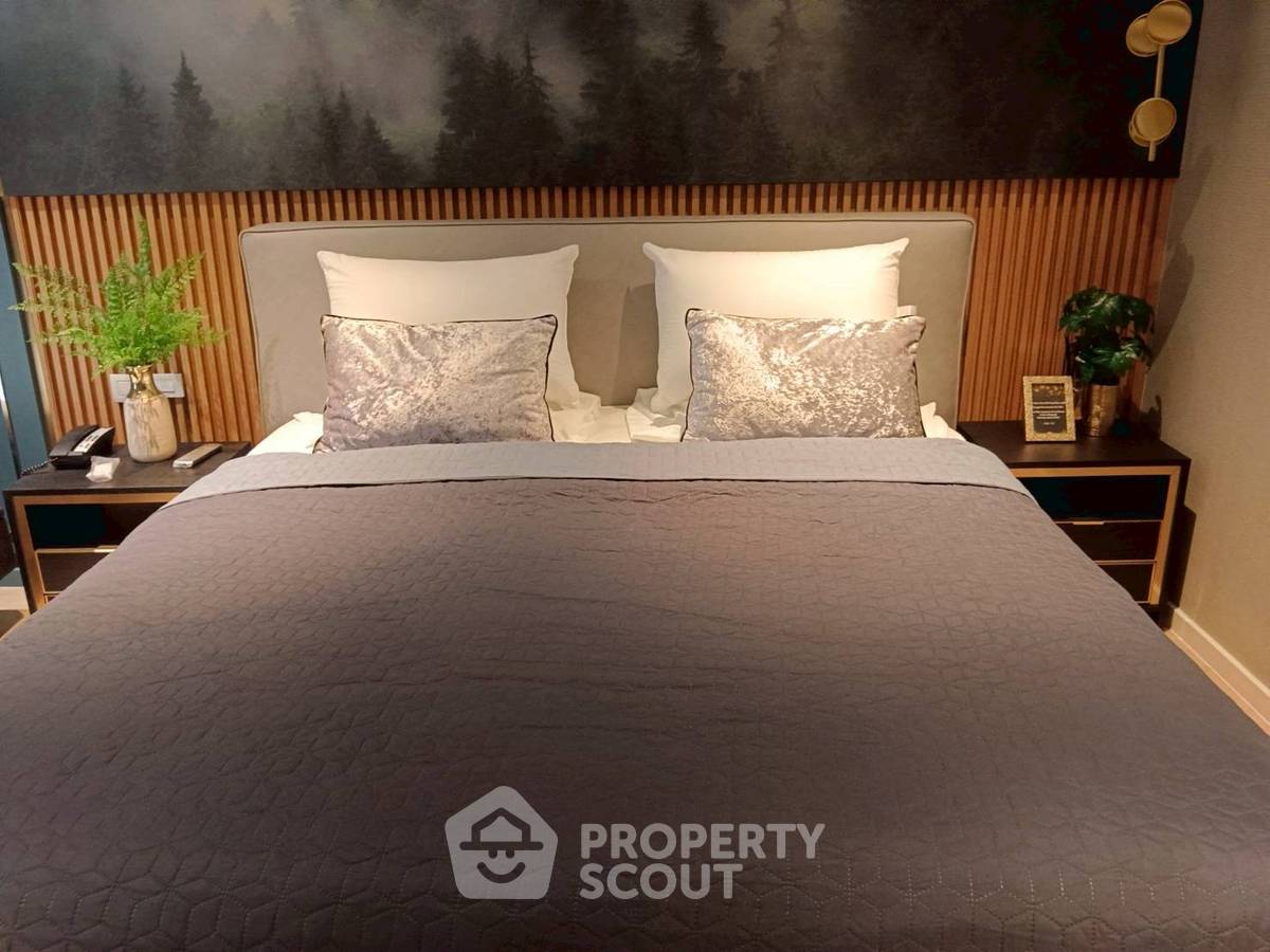 รูป คอนโด 2-ห้องนอน ที่ โฟร์ซีซัน ไพรเวท เรสซิเดนซ์ กรุงเทพมหานคร ใกล้ BTS สะพานตากสิน (ID 2729951) - รูปที่ 9/13