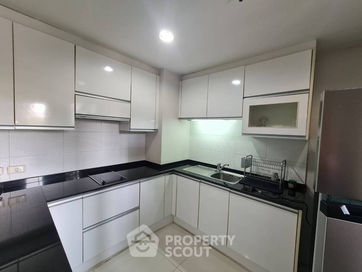 รูป คอนโด 1-ห้องนอน ที่ เซเรเน่ เพลส สุขุมวิท 24 คอนโดมิเนียม ใกล้ BTS พร้อมพงษ์ (ID 2734154) - รูปที่ 6/22