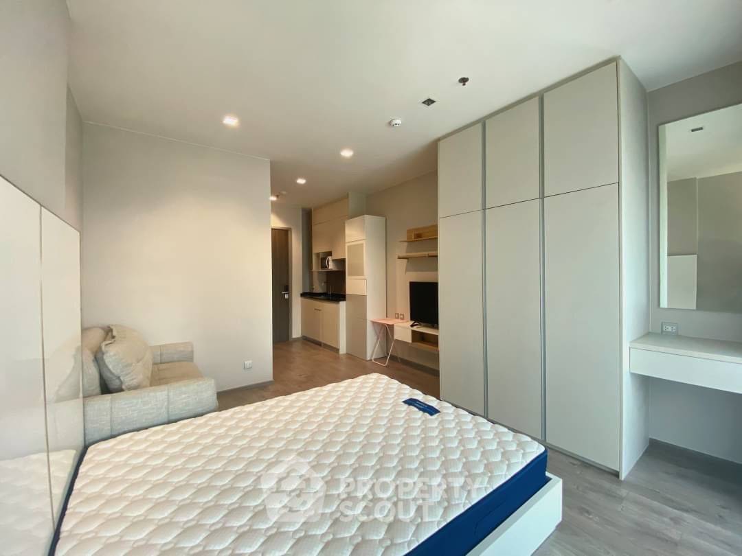 picture Studio Condo at Whizdom Avenue Ratchada – Ladprao near MRT Ratchadaphisek (ID 2005615) - 2/5