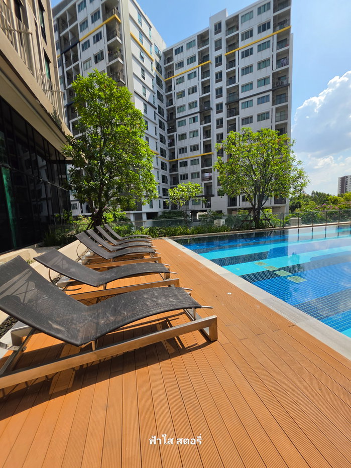 รูป ไนท์บริดจ์พหลโยธินอินเตอร์เชนจ์ ใกล้บีทีเอสวัดพระศรี - รูปที่ 23/26