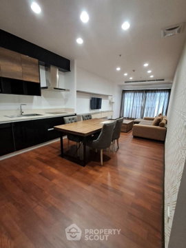 คอนโด 1-ห้องนอน ที่ โนเบิล ออร่า ใกล้ BTS ทองหล่อ (ID 2339409)