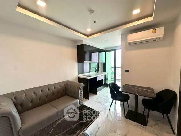 รูป คอนโด 1-ห้องนอน ที่ อคาเดีย มิลเลนเนียม ทาวเวอร์ ใกล้ พัทยาใต้ (ID 2717031) - รูปที่ 2/11