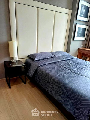 ขายคอนโด : คอนโด 1-ห้องนอน ที่ เดอะ แคปปิตอล เอกมัย - ทองหล่อ ใกล้ ARL รามคำแหง (ID 2733802)