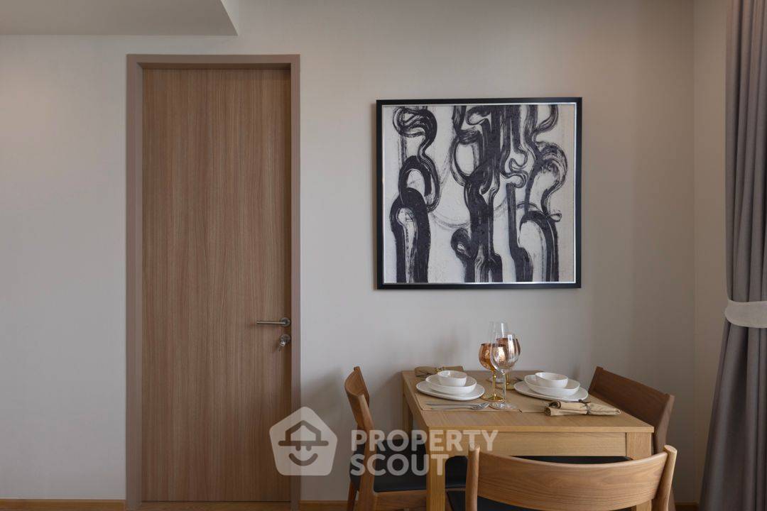 รูป คอนโด 2-ห้องนอน ที่ คอนโด โนเบิล อราวน์ สุขุมวิท 33 ใกล้ BTS พร้อมพงษ์ (ID 993783) - รูปที่ 14/46