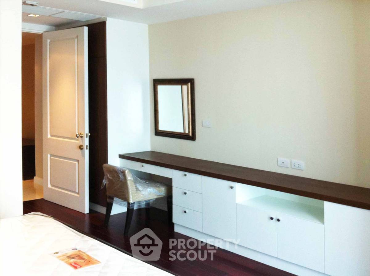 รูป คอนโด 3-ห้องนอน ที่ แอทธินี เรสซิเด้นซ์ ใกล้ BTS เพลินจิต (ID 2725472) - รูปที่ 4/12