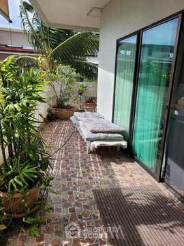 คอนโด 1-ห้องนอน ที่ ซี สราญ คอนโดมิเนียม ใกล้ บางเสร่ (ID 2737851)