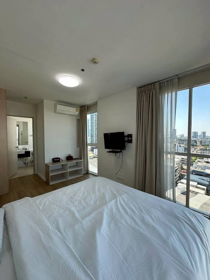 รูป เช่าคอนโด IDEO Mix Phaholyothin/ไอดีโอ มิกซ์ พหลโยธิน (C6903046)  ID Line : @condo44 - รูปที่ 4/7