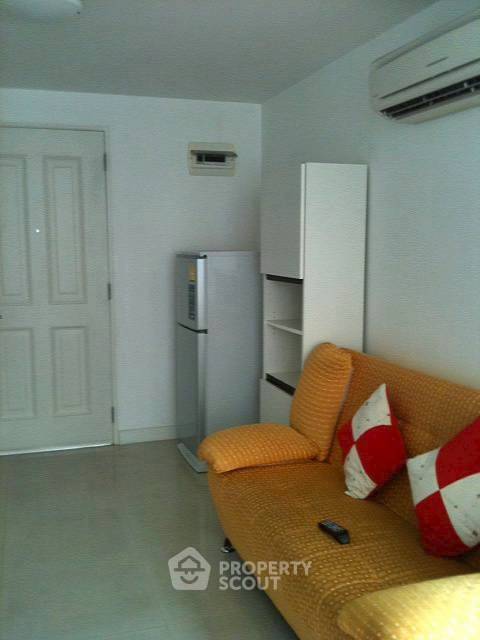 รูป คอนโด 1-ห้องนอน ที่ เดอะ โคลเวอร์ ทองหล่อ เรสซิเดนซ์ ใกล้ BTS ทองหล่อ (ID 2524256) - รูปที่ 4/10