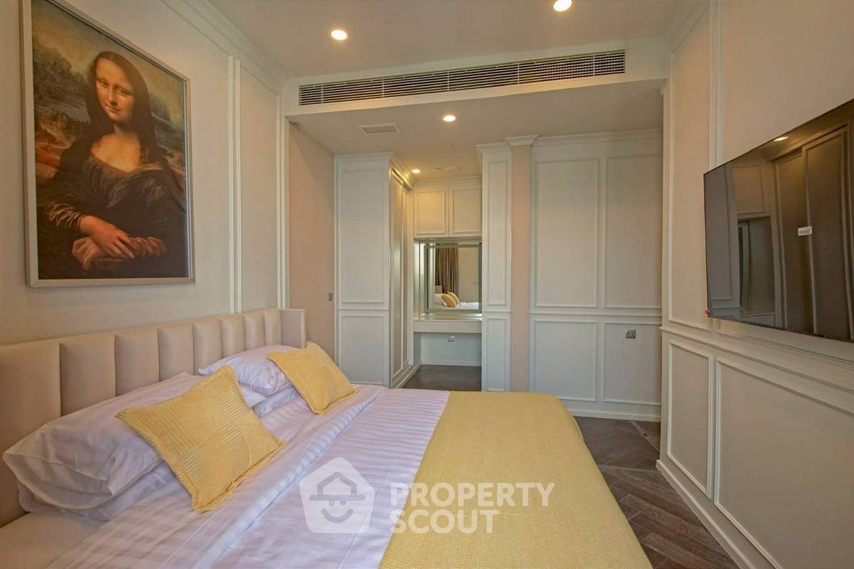 รูป คอนโด 2-ห้องนอน ที่ ดิ เอส สุขุมวิท 36 ใกล้ BTS ทองหล่อ (ID 2627553) - รูปที่ 10/12