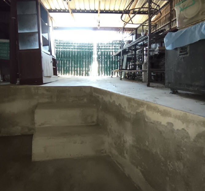 picture SHOP HOUSE 169.6 square meter null Muang Ranong Bang Rin for 5074000 THB - 7/15