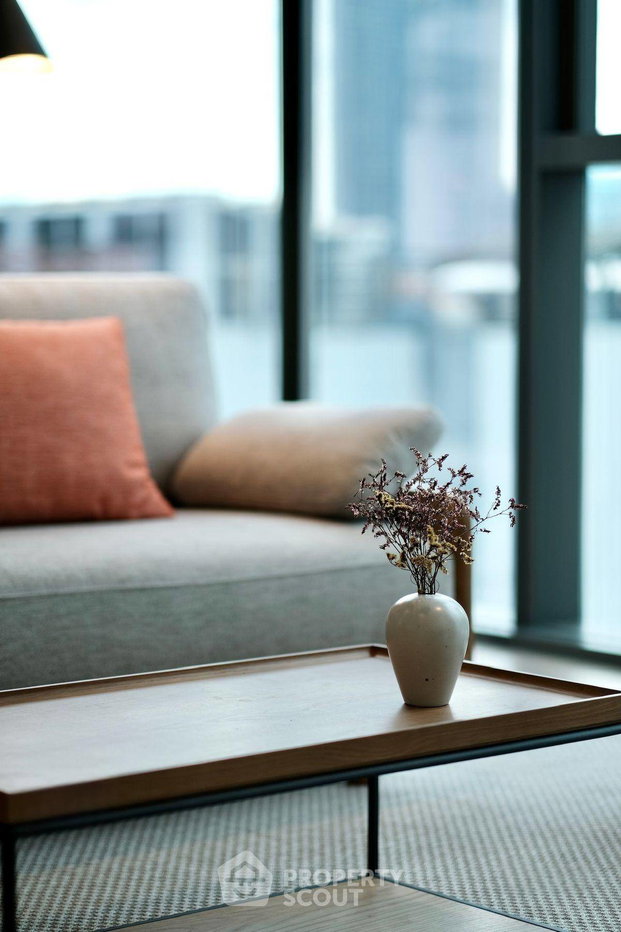 รูป คอนโด 2-ห้องนอน ที่ เดอะ สแตรนด์ ทองหล่อ ใกล้ BTS ทองหล่อ (ID 2357905) - รูปที่ 2/4