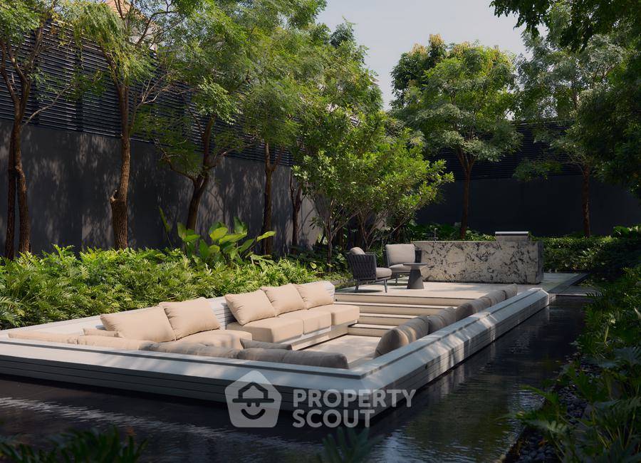 รูป คอนโด 1-ห้องนอน ที่ เอสทีค ทองหล่อ ใกล้ ทองหล่อ (ID 2676542) - รูปที่ 11/12