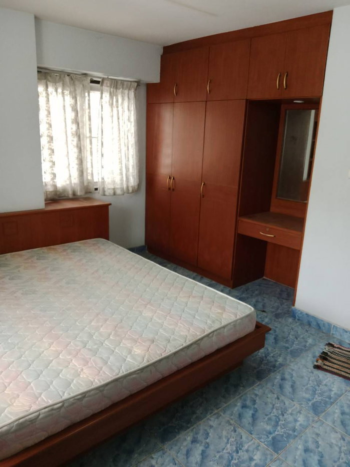 รูป 2 ห้องนอนใหญ่ 3 นาที BTS บางนา || ผ่อนเพียง 9,xxx บาท || 🛍 8 นาที เซ็นทรัลบางนา - รูปที่ 1/3