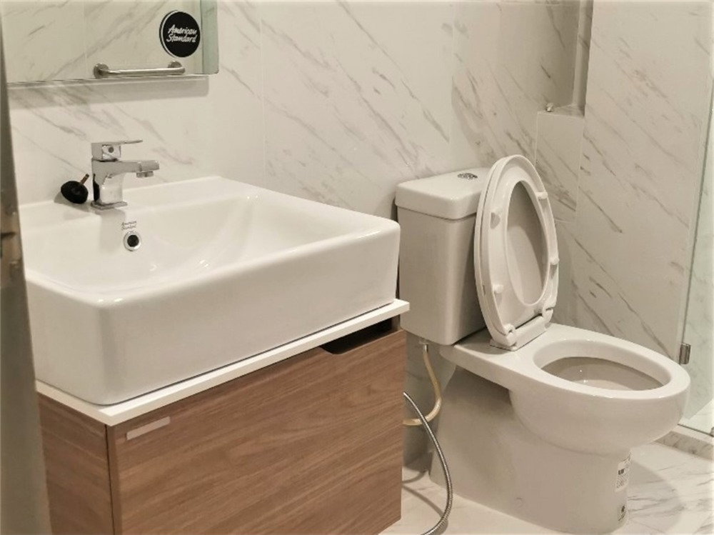 รูป For Rent : Ideo Mobi Sukhumvit East Point (2bed ) 56 sq.m. 30000 THB Tel. 0924235675 Cate - รูปที่ 3/9