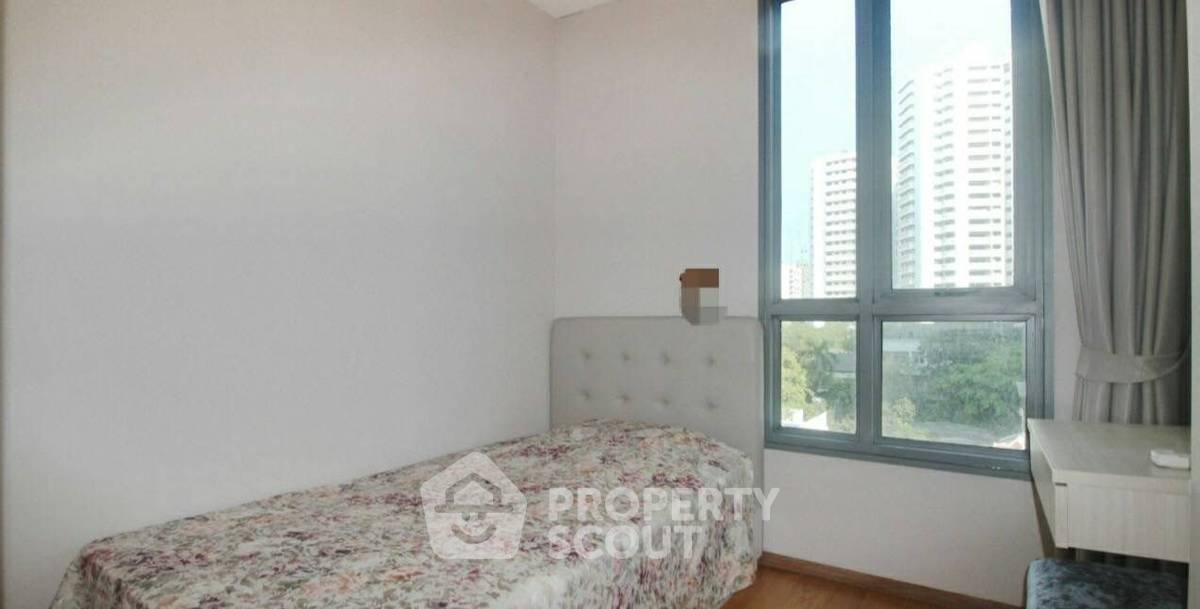 รูป คอนโด 2-ห้องนอน ที่ เอช สุขุมวิท 43 ใกล้ BTS พร้อมพงษ์ (ID 1581261) - รูปที่ 6/9