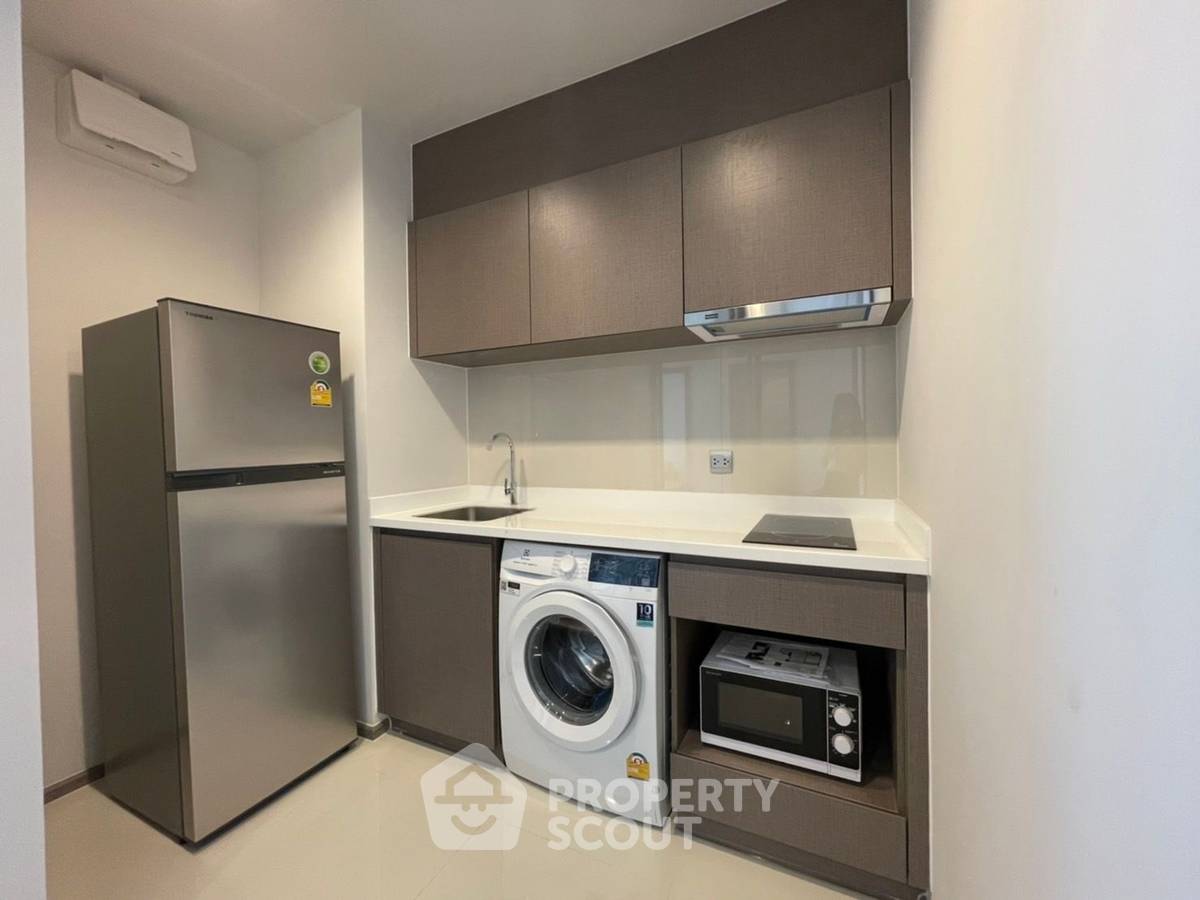 รูป คอนโด 1-ห้องนอน ที่ ไลฟ์ ลาดพร้าว แวลลีย์ ใกล้ BTS ห้าแยกลาดพร้าว (ID 2723347) - รูปที่ 2/5