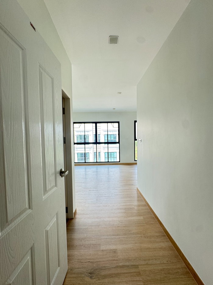 รูป ❄️ For rent 🌇 ETERNITY TOWN PRIMROSE VACHARAPHOL🌇JA-1297 - รูปที่ 5/19