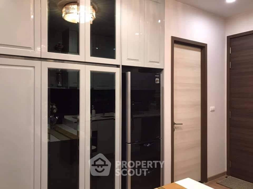 รูป คอนโด 1-ห้องนอน ที่ ชีวาทัย เรสซิเดนซ์ บางโพ ใกล้ MRT บางโพ (ID 2734292) - รูปที่ 3/8