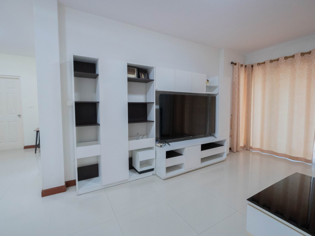 รูป บ้านเช่า วรารมณ์ แก้วนวรัฐ เชียงใหม่ - รูปที่ 11/38