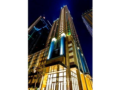 Condos for rent Chatuchak : 2-BR Condo at Equinox Paholyothin-Viphavadee near BTS Ha Yaek Lat Phrao (ID 2736239)