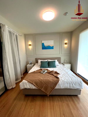 ขายคอนโด : ✨ ขาย ศุภาลัย คาซา ริวา วิสต้า 2 ✨  ราคา 2,890,000 บาท