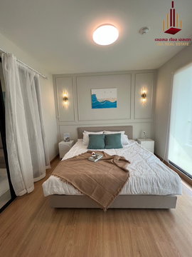 ✨ ขาย ศุภาลัย คาซา ริวา วิสต้า 2 ✨ ราคา 2,890,000 บาท