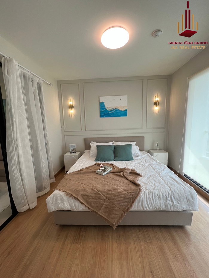 รูป ✨ ขาย ศุภาลัย คาซา ริวา วิสต้า 2 ✨ ราคา 2,890,000 บาท - รูปที่ 1/5