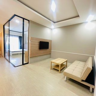 รูปภาพ ปล่อยเช่าคอนโดเลเวล ติด ม.หัวเฉียว,ใกล้สนามบินสุวรรณภูมิ