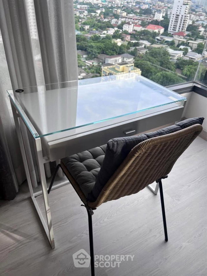 picture 2-BR Condo at M Thonglor 10 near BTS Thong Lor (ID 2003314) - 11/14