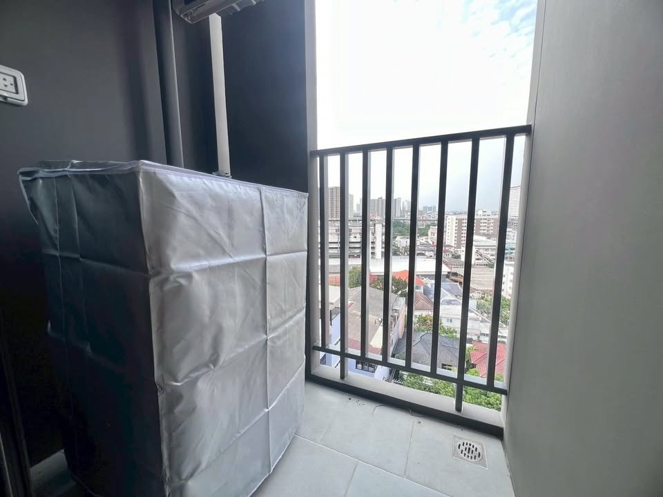 รูป เช่าคอนโด Chewathai PinKlao/ชีวาทัย ปิ่นเกล้า (A6903031) ID Line : @condo42 - รูปที่ 10/10