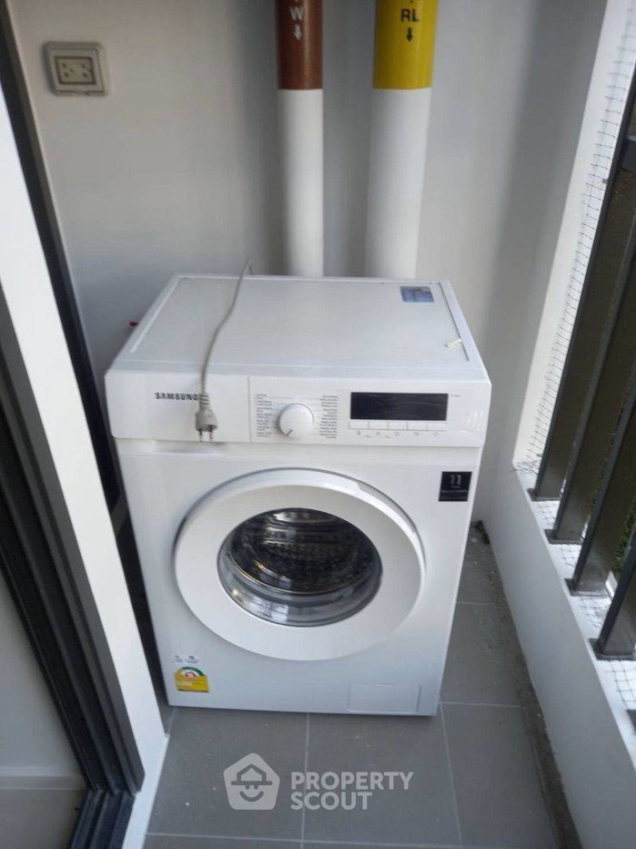 รูป คอนโด 1-ห้องนอน ที่ เดอะ เนสท์ สุขุมวิท 64 ใกล้ BTS อุดมสุข (ID 2729431) - รูปที่ 15/22