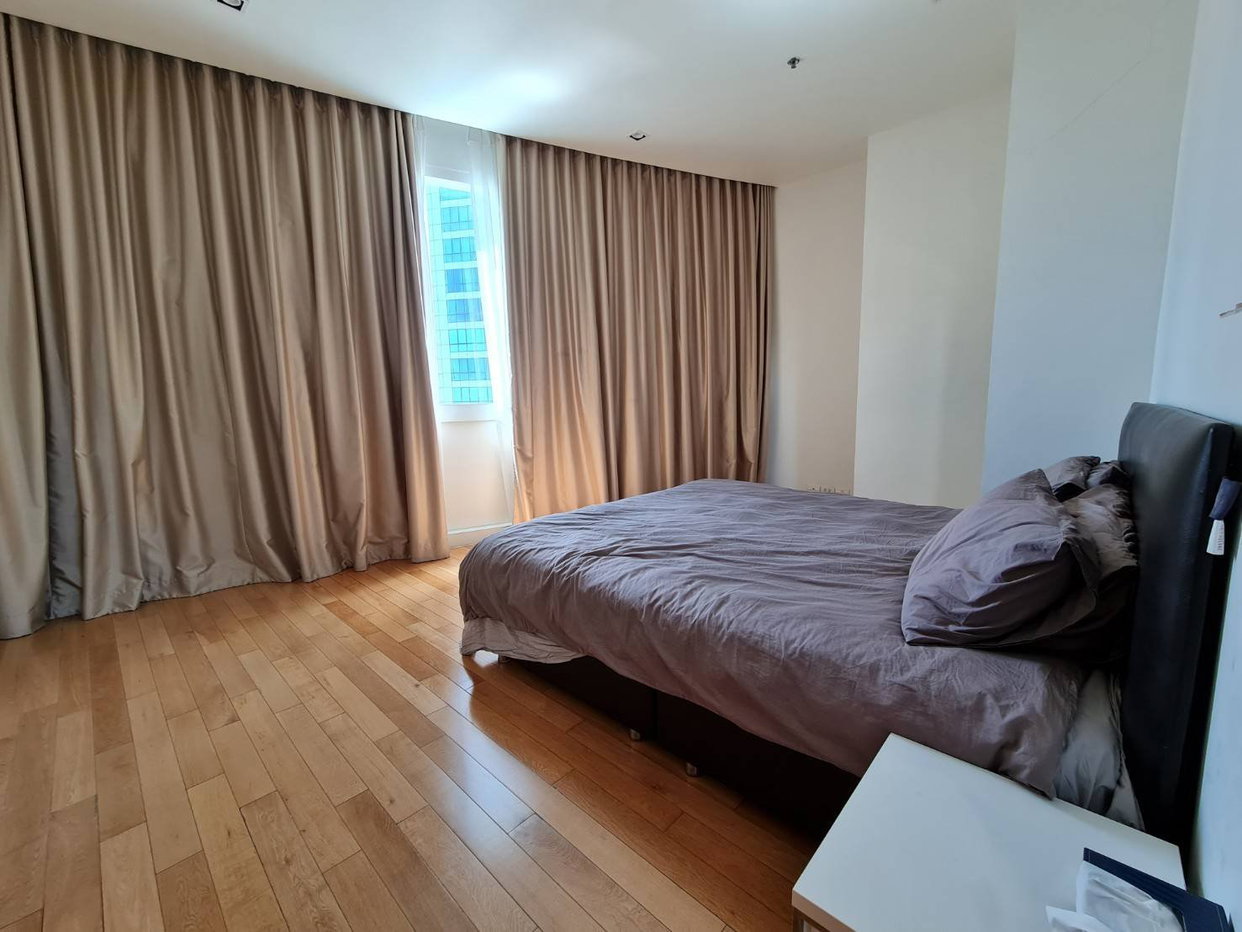 รูป LTH5968 – Millennium Residence FOR RENT 2 beds 2 baths Size 128 Sq.M. nearby BTS Asoke Station ONLY 67,500 THB/Month - รูปที่ 4/6