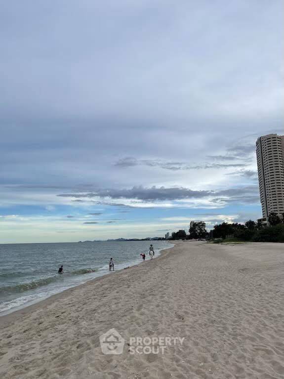 รูป คอนโด 2-ห้องนอน ที่ บ้านทิวทะเล บลู แซฟไฟร์ ชะอำ - หัวหิน ใกล้ หาดชะอำ (ID 2729841) - รูปที่ 4/10