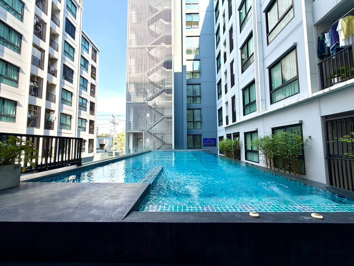 รูป (Owner Post) Project Name Hi Sukhumvit 93 - รูปที่ 20/28