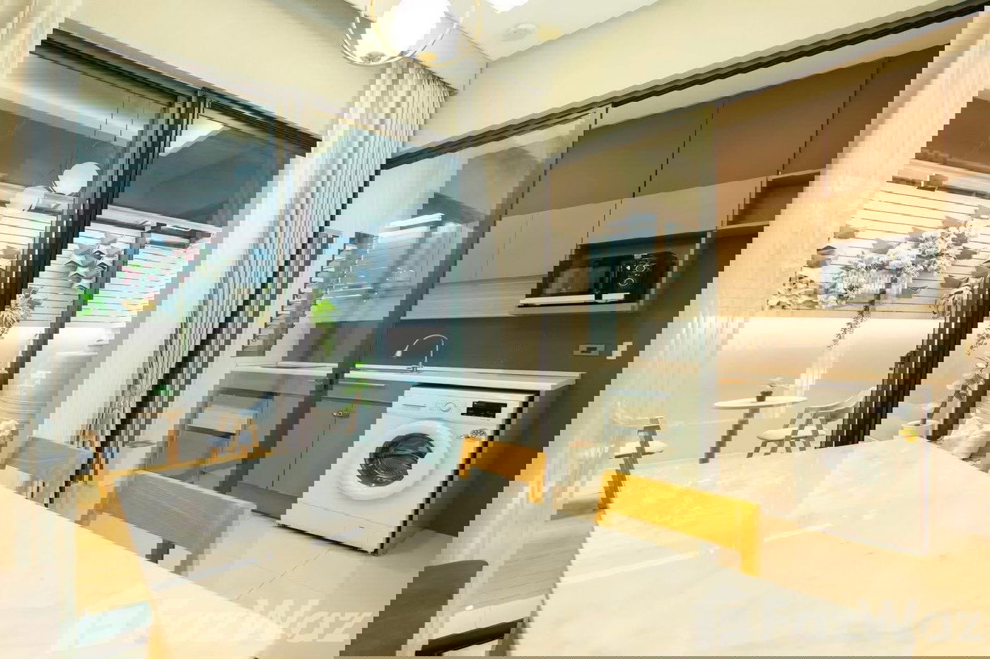 รูป ขาย บ้านเดี่ยว 3 ห้องนอน ในโครงการ เดอะ แลนด์มาร์ค เอกมัย-รามอินทรา 5704122 - รูปที่ 4/20