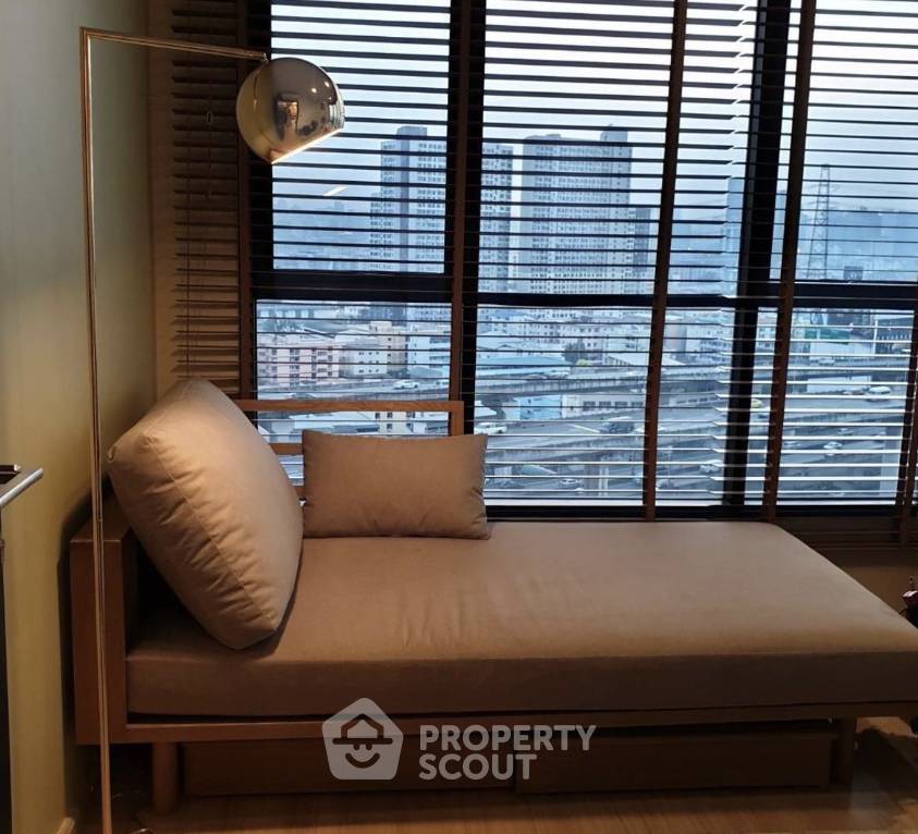 รูป คอนโด 2-ห้องนอน ที่ เดอะเบส พระราม 9-รามคำแหง ใกล้ ARL รามคำแหง (ID 2416439) - รูปที่ 15/15