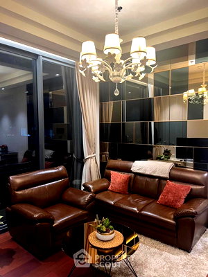 Condos for rent : 1-BR Condo at Khun By Yoo near BTS Thong Lor (ID 2078927)