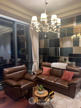 1-BR Condo at Khun By Yoo near BTS Thong Lor (ID 2078927)