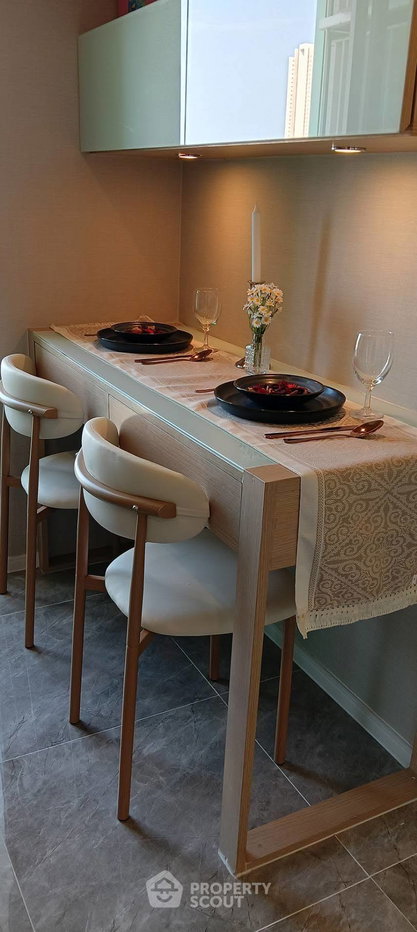 รูป คอนโด 1-ห้องนอน ที่ ลุมพินี ซีวิว จอมเทียน ใกล้ หาดจอมเทียน (ID 2730159) - รูปที่ 5/15