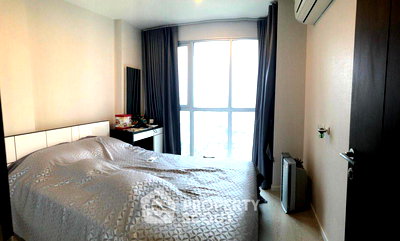 ขายคอนโด : คอนโด 1-ห้องนอน ที่ ริทึ่ม สาทร-นราธิวาส ใกล้ BTS ช่องนนทรี (ID 2730615)