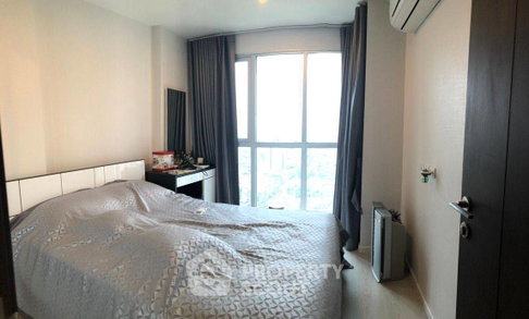 คอนโด 1-ห้องนอน ที่ ริทึ่ม สาทร-นราธิวาส ใกล้ BTS ช่องนนทรี (ID 2730615)