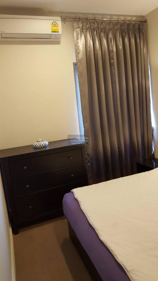 รูป เช่าคอนโด เดอะ เครสท์ สุขุมวิท 34 BTS-ทองหล่อ คลองตัน เขต คลองเตย กรุงเทพ CX-21420 ✅ ทักไลน์ @connexproperty ตอบทันที ทีมงานมืออาชีพ ✅ - รูปที่ 6/7