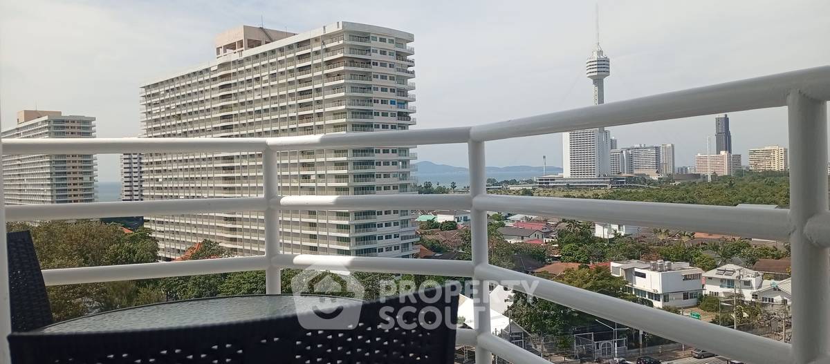 รูป คอนโด 1-ห้องนอน ที่ วิวทะเล 2 คอนโดมิเนียม จอมเทียน ใกล้ พัทยาใต้ (ID 2101195) - รูปที่ 27/40