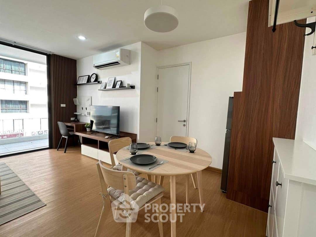 รูป คอนโด 1-ห้องนอน ที่ ซิกซ์ อเวนิว สุขุมวิท 15 ใกล้ BTS นานา (ID 1985240) - รูปที่ 5/7