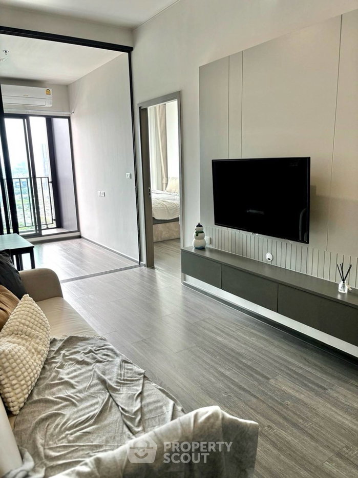 รูป คอนโด 2-ห้องนอน ที่ ไอดีโอ สุขุมวิท - พระราม 4 ใกล้ BTS พระโขนง (ID 2445632) - รูปที่ 3/15